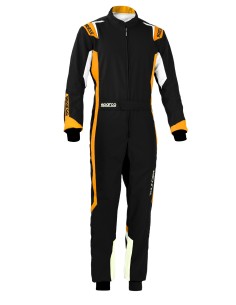 SPARCO THUNDER RACE SUIT