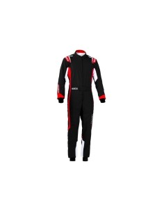 SPARCO THUNDER RACE SUIT