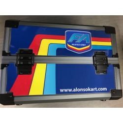 TOOLBOX WITH KIT ALONSO FA KR
