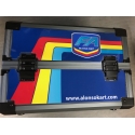 TOOLBOX WITH KIT KARTING123