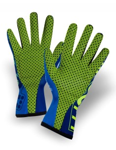 FREEM GLOVE RED SPIDER 2