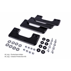 KIT PROTECTION CHASSIS 