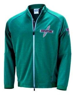 ZIPPER JACKET TONY KART 2