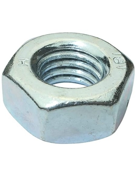 NUT M10 - REAR SUPPORT