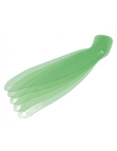STILO ST5 VISOR TEAR OFF PACK (5 UNITS)