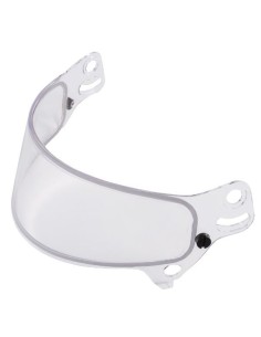 BELL GREEN VISOR ANTI FOG KC7