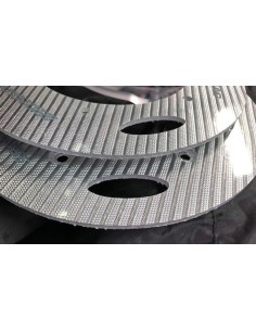 GREYHOUND KIT SPROCKET GUARD 220 MM 2