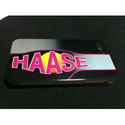 iphone 4 HAASE