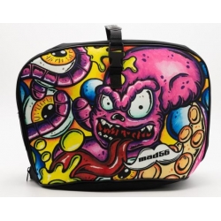 SAC A CASQUES MAD56 MONSTER