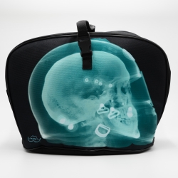 SAC A CASQUES MAD56 X-RAY