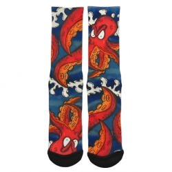 CHAUSSETTES MAD56 OCTOPUSS