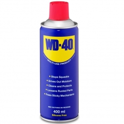 WD40 / 500ML