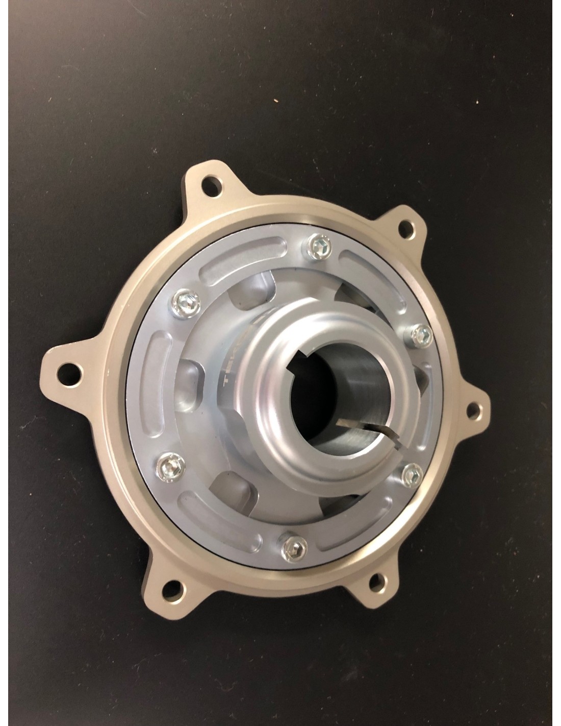 floatingsprocketcarrierd50axle