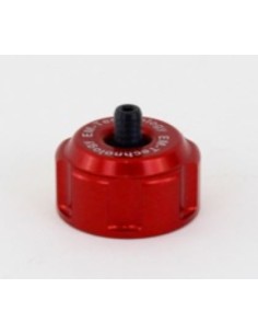 IAME X30 RADIATOR CAP 2