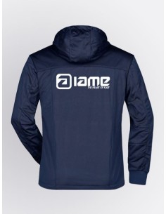 IAME WEATHER JACKET HODDIE 2