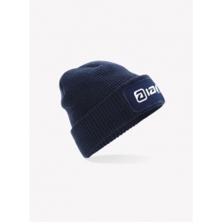 IAME WINTER WOOLY HAT BEANIE
