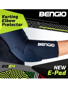 BENGIO E-PAD ELBOW PROTECTION