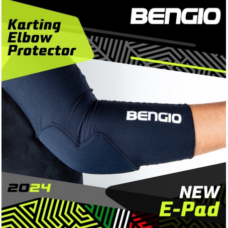BENGIO E-PAD ELBOW PROTECTION
