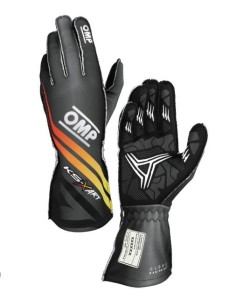 OMP GLOVE CIK FIA 8877-2022 KARTING