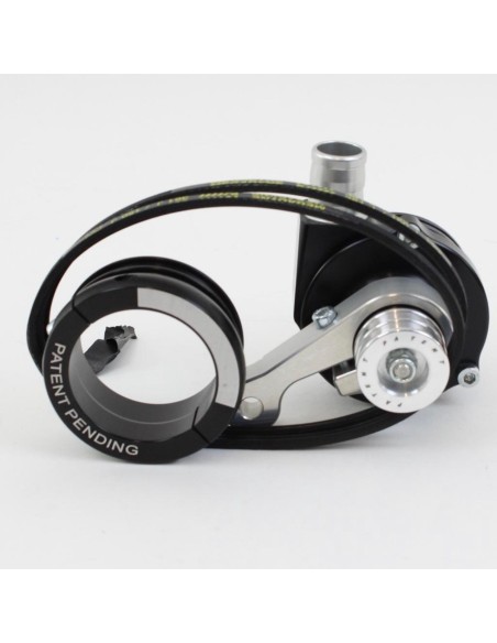 NEWLINE KIT POWER SAVER KZ COOLING SYSTEM