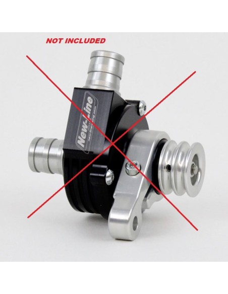 NEWLINE KIT POWER SAVER KZ COOLING SYSTEM