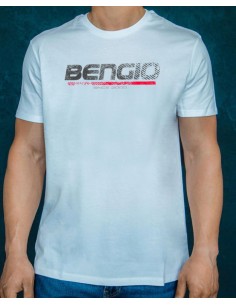 bengio-tshirt-white