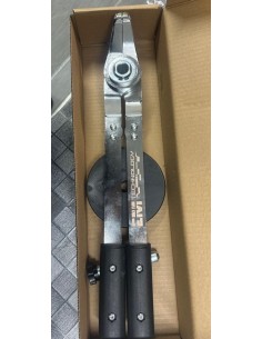 MANUAL TYRE CHANGER 2